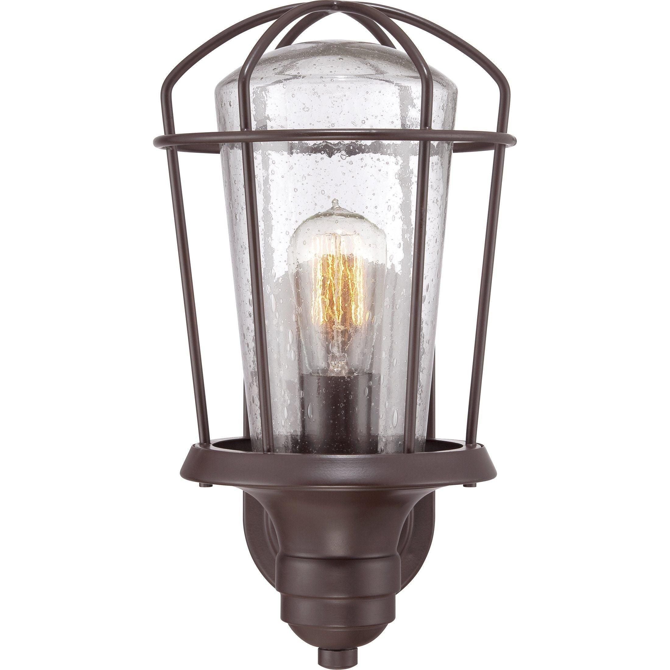Quoizel - Marine Outdoor Wall Light - Lights Canada