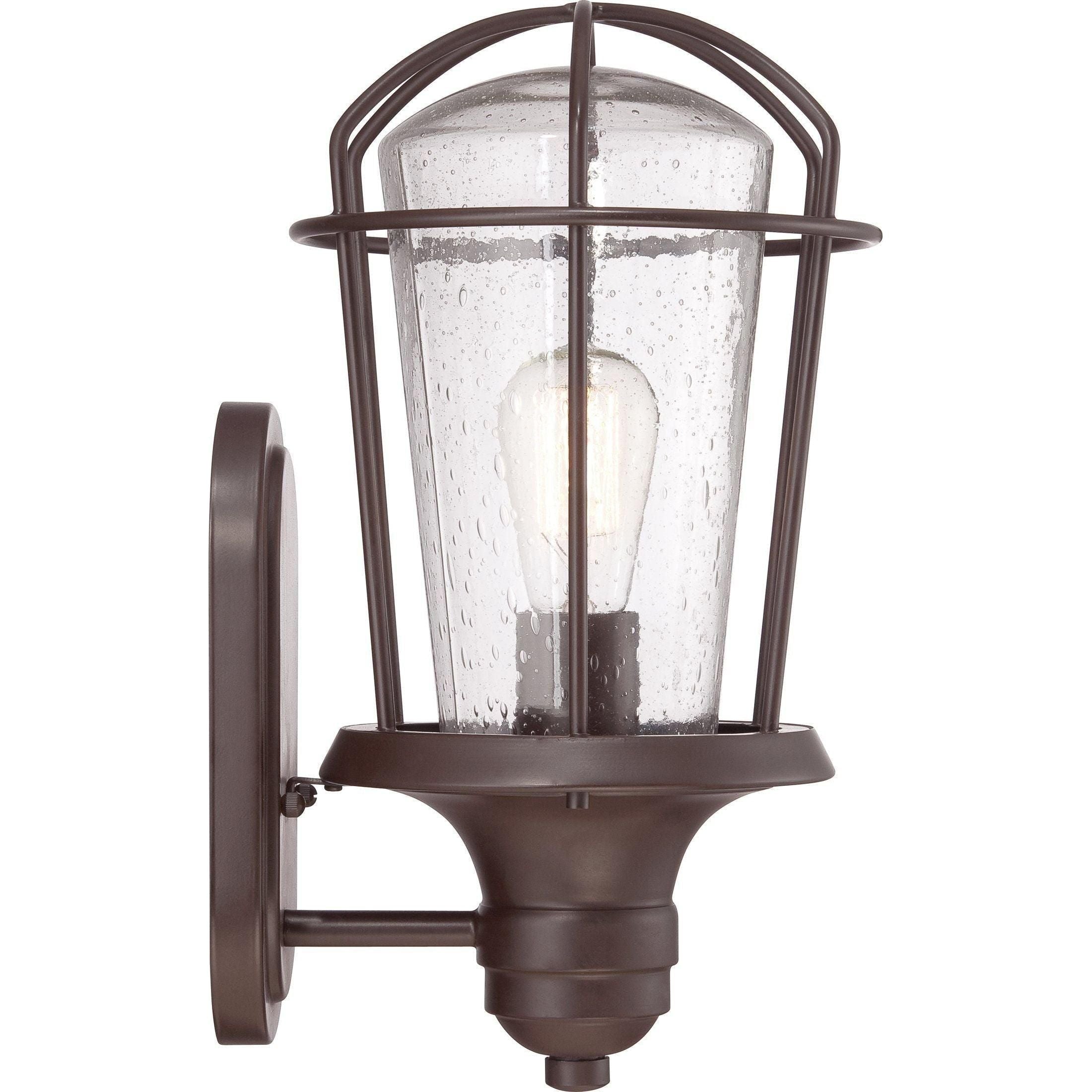 Quoizel - Marine Outdoor Wall Light - Lights Canada