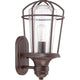 Quoizel - Marine Outdoor Wall Light - Lights Canada