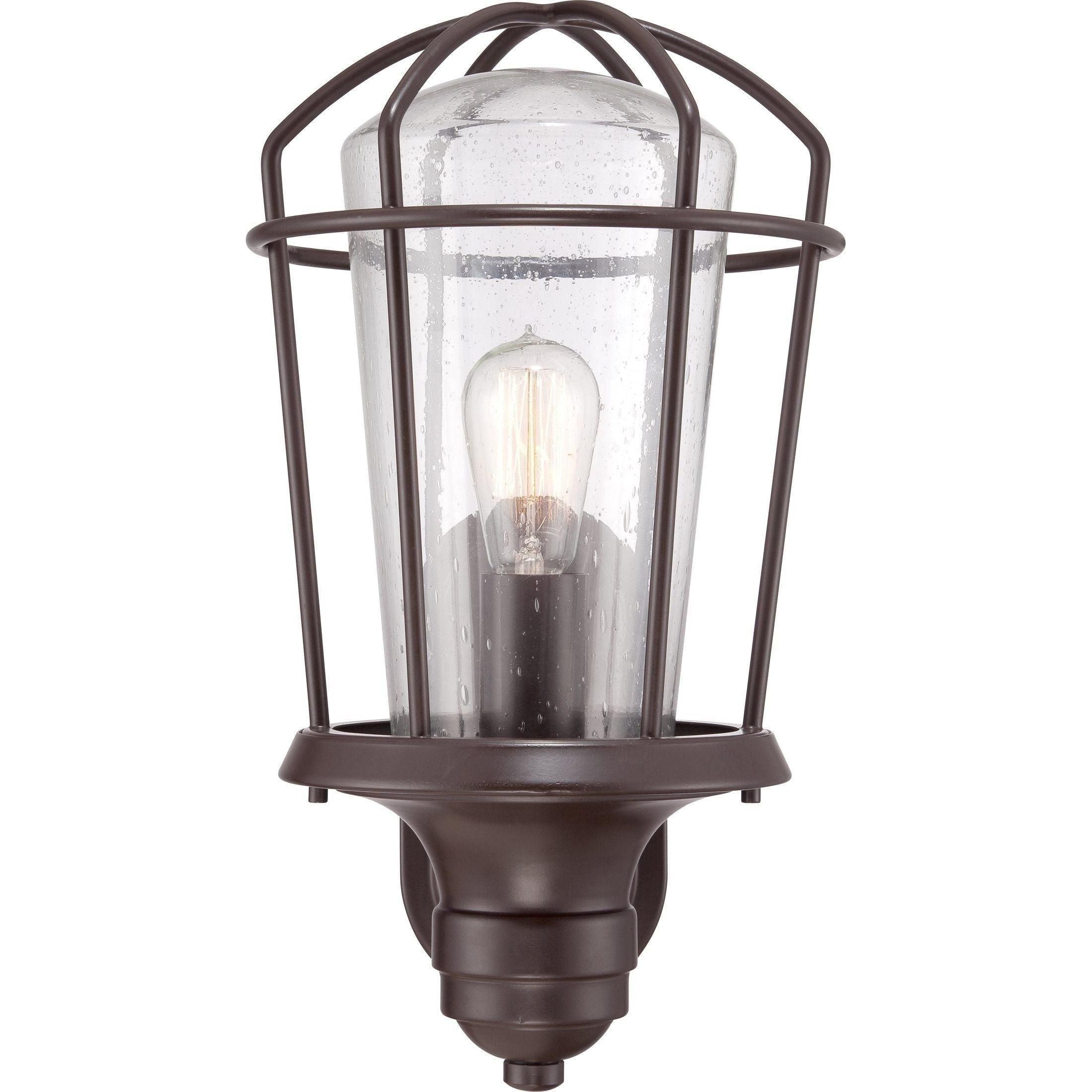 Quoizel - Marine Outdoor Wall Light - Lights Canada