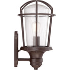 Quoizel - Marine Outdoor Wall Light - Lights Canada