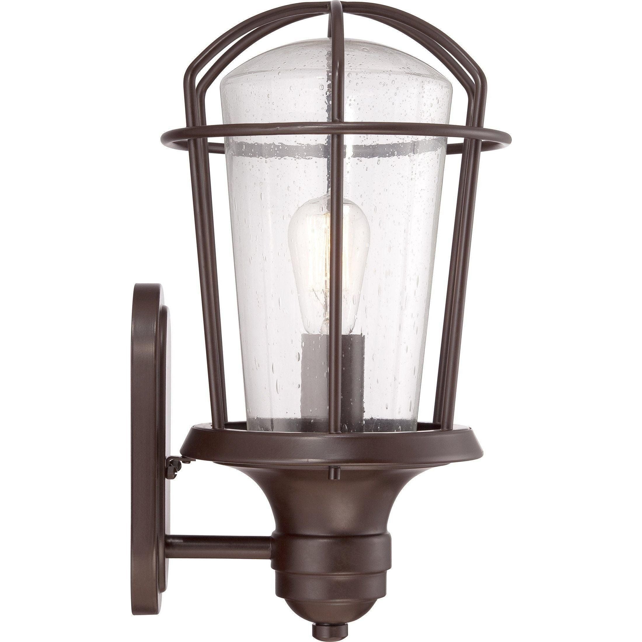 Quoizel - Marine Outdoor Wall Light - Lights Canada