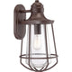 Quoizel - Marine Outdoor Wall Light - Lights Canada