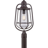 Marine Post Light