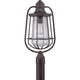 Quoizel - Marine Post Light - Lights Canada