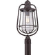 Quoizel - Marine Post Light - Lights Canada