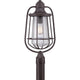 Quoizel - Marine Post Light - Lights Canada