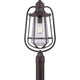 Quoizel - Marine Post Light - Lights Canada