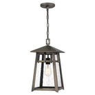 Quoizel - Merle Mini Pendant - Lights Canada