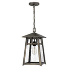 Quoizel - Merle Mini Pendant - Lights Canada