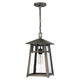 Quoizel - Merle Mini Pendant - Lights Canada