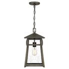 Quoizel - Merle Mini Pendant - Lights Canada