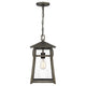 Quoizel - Merle Mini Pendant - Lights Canada