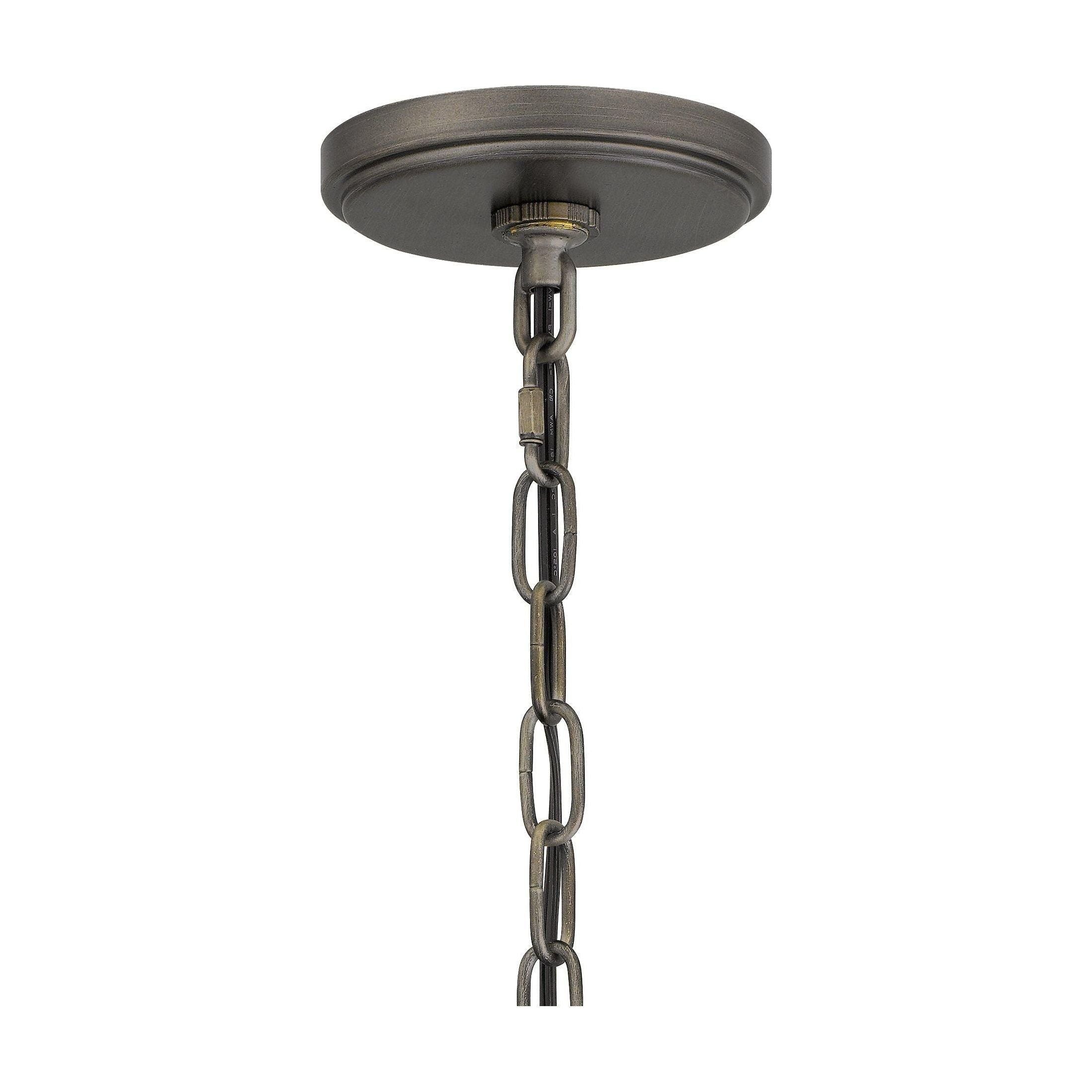 Quoizel - Merle Mini Pendant - Lights Canada