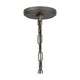 Quoizel - Merle Mini Pendant - Lights Canada