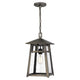 Quoizel - Merle Outdoor Pendant - Lights Canada