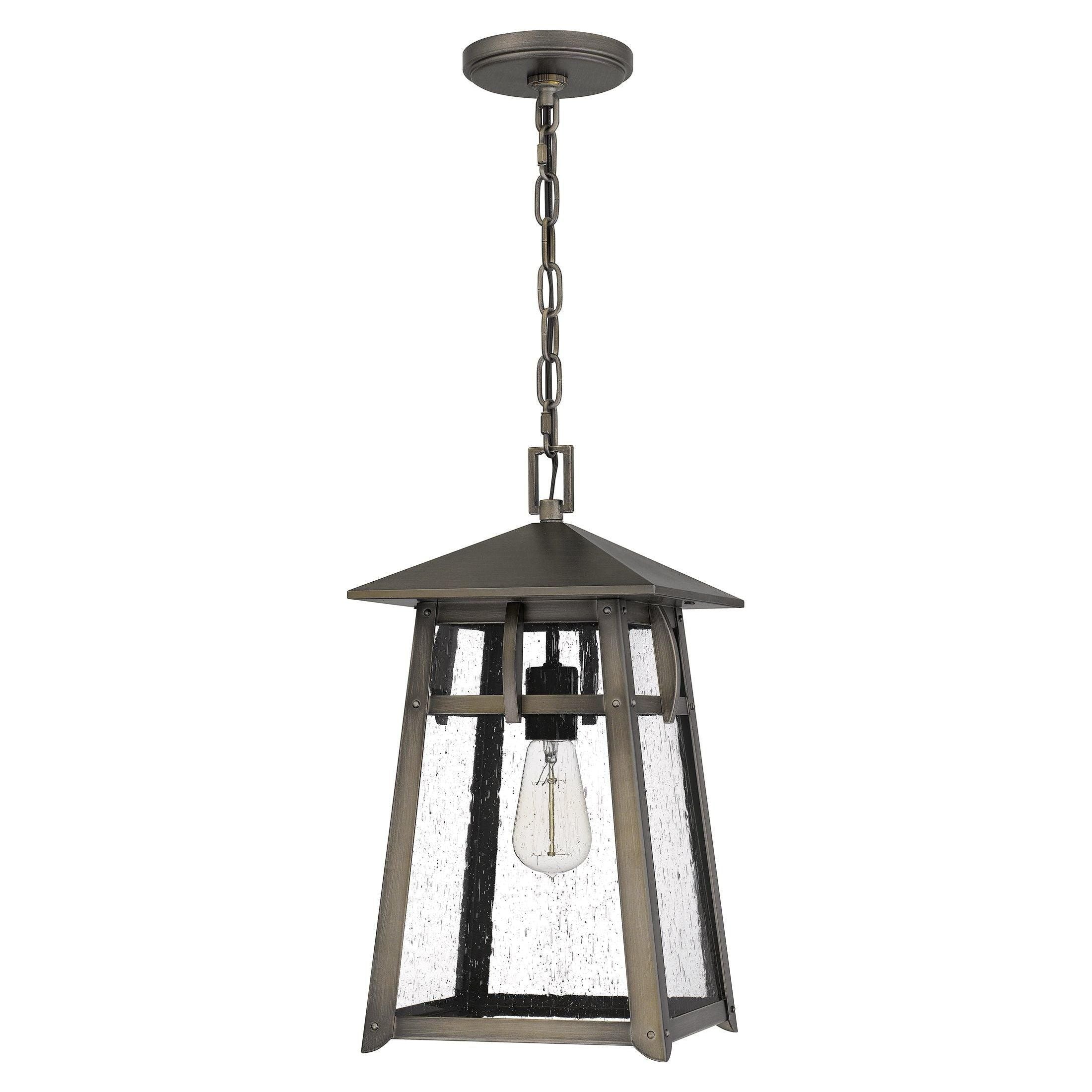 Quoizel - Merle Outdoor Pendant - Lights Canada