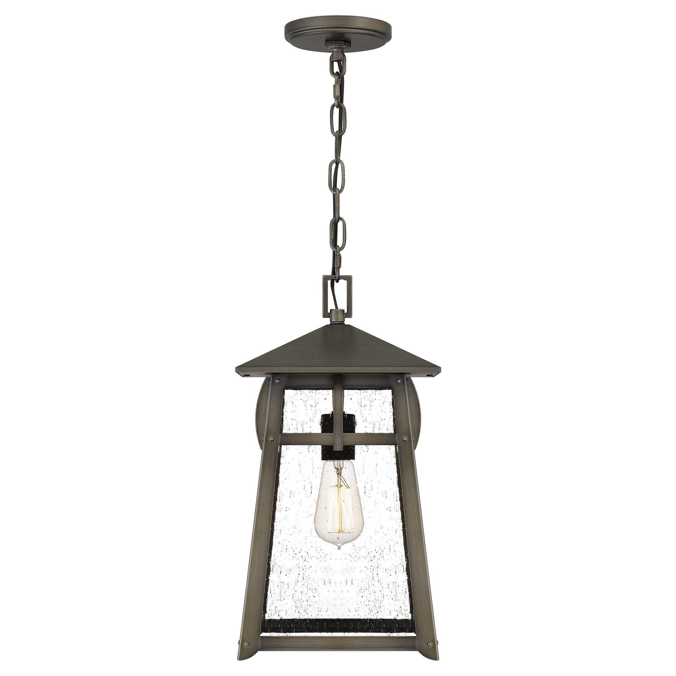 Quoizel - Merle Outdoor Pendant - Lights Canada