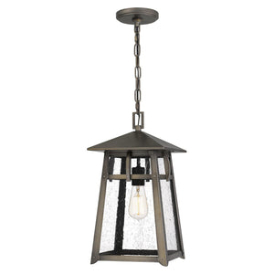 Quoizel - Merle Outdoor Pendant - Lights Canada