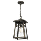 Quoizel - Merle Outdoor Pendant - Lights Canada
