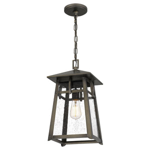 Quoizel - Merle Outdoor Pendant - Lights Canada