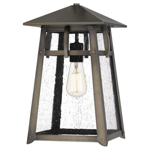 Quoizel - Merle Outdoor Pendant - Lights Canada