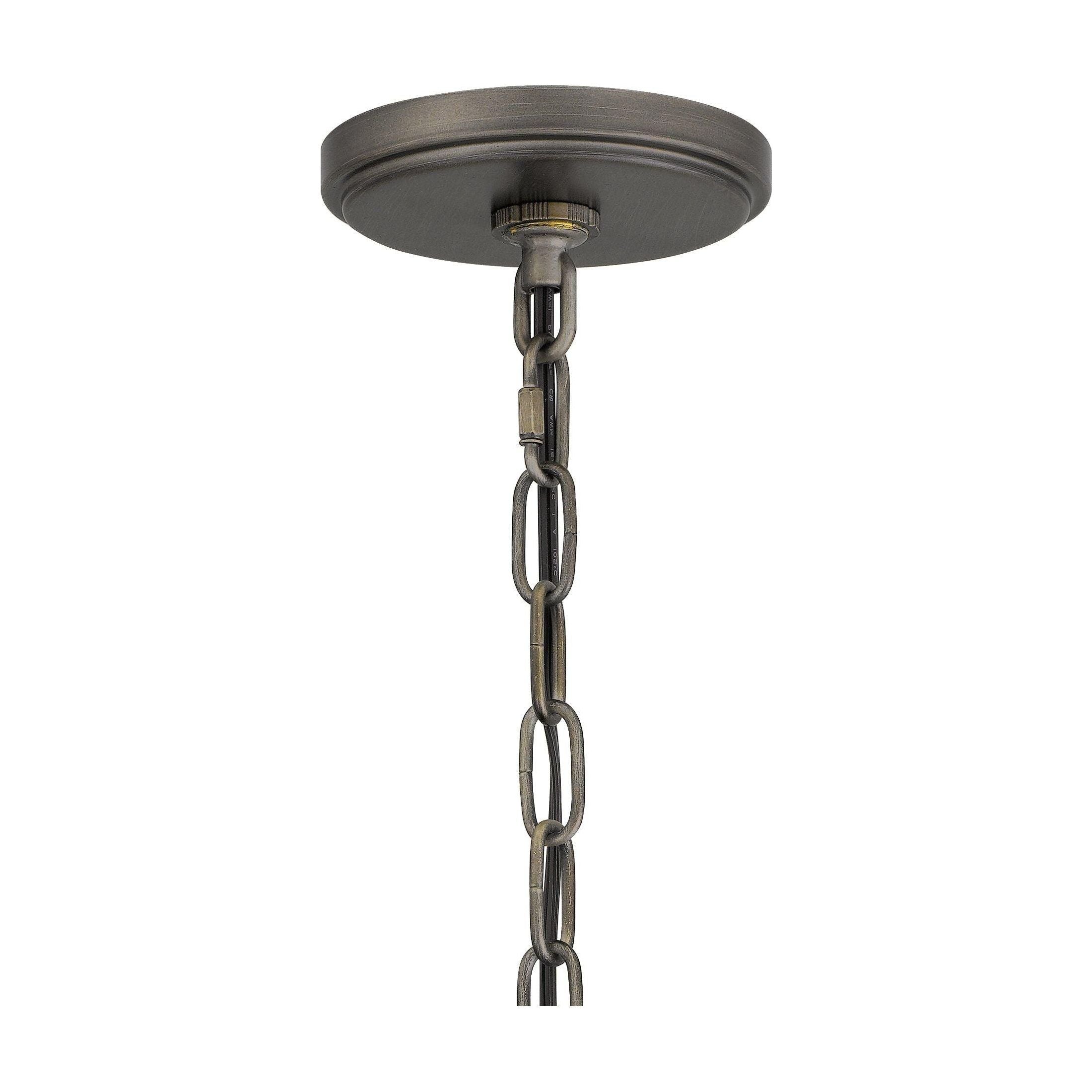 Quoizel - Merle Outdoor Pendant - Lights Canada