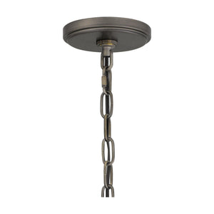 Quoizel - Merle Outdoor Pendant - Lights Canada