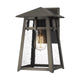 Quoizel - Merle Outdoor Wall Light - Lights Canada