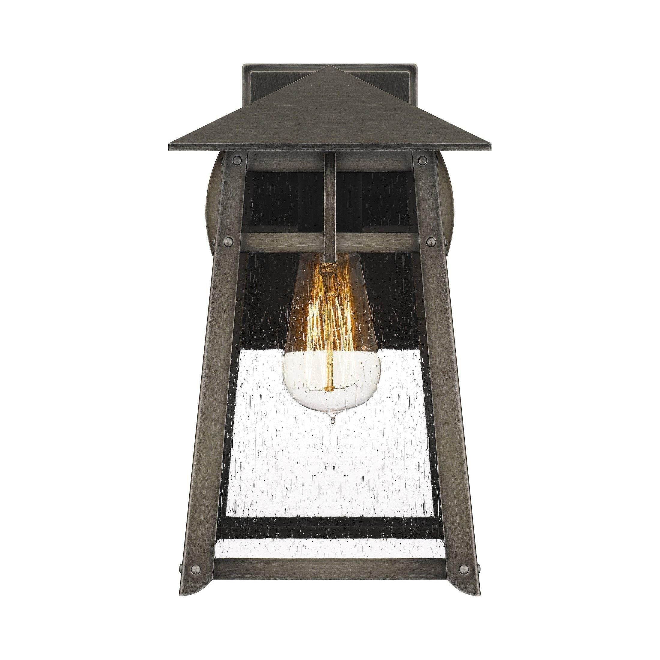 Quoizel - Merle Outdoor Wall Light - Lights Canada