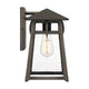Quoizel - Merle Outdoor Wall Light - Lights Canada