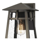 Quoizel - Merle Outdoor Wall Light - Lights Canada