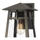 Quoizel - Merle Outdoor Wall Light - Lights Canada