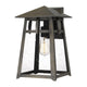 Quoizel - Merle Outdoor Wall Light - Lights Canada