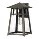 Quoizel - Merle Outdoor Wall Light - Lights Canada