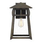 Quoizel - Merle Outdoor Wall Light - Lights Canada