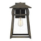 Quoizel - Merle Outdoor Wall Light - Lights Canada