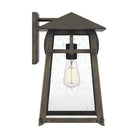 Quoizel - Merle Outdoor Wall Light - Lights Canada