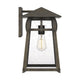 Quoizel - Merle Outdoor Wall Light - Lights Canada