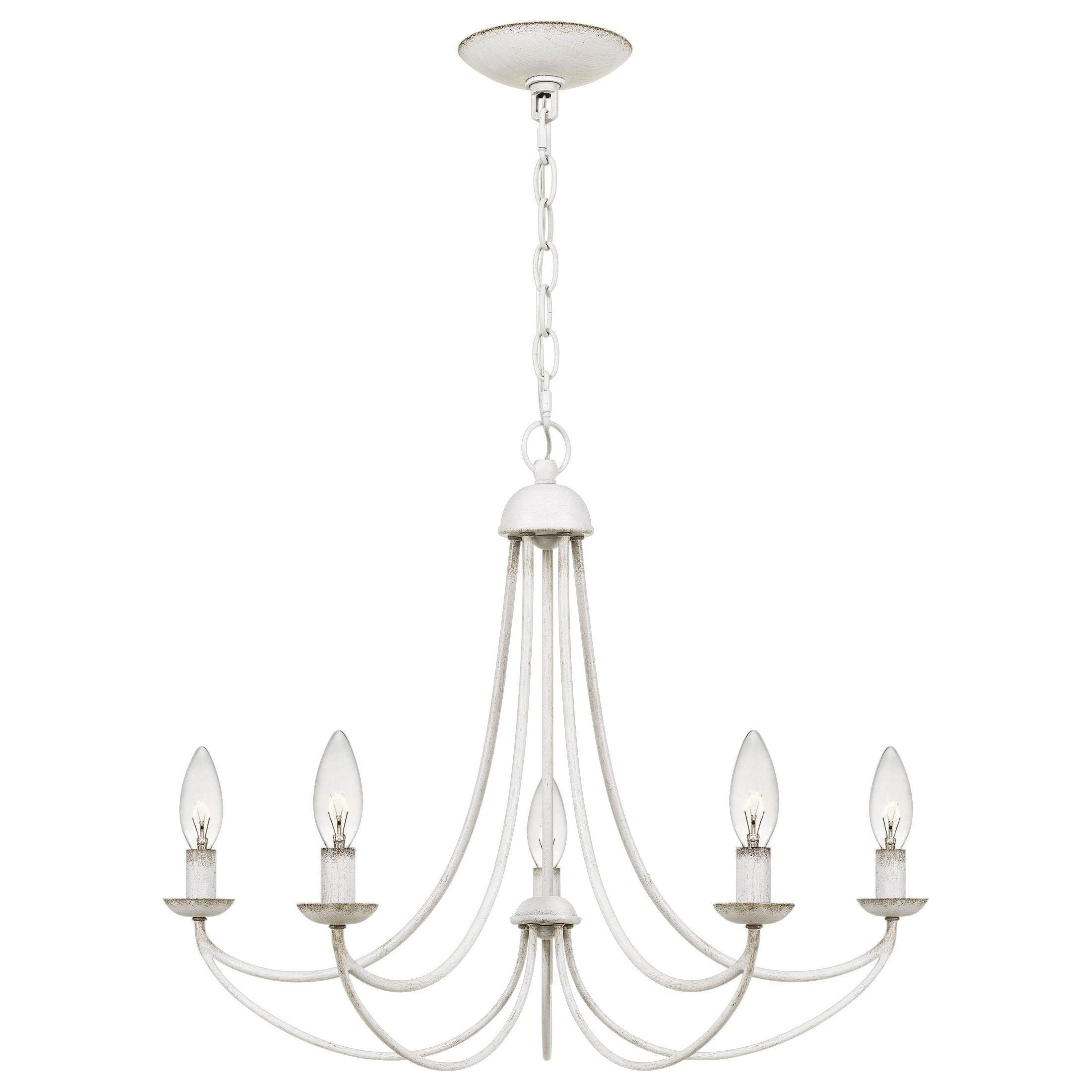 Quoizel - Mirren Chandelier - Lights Canada