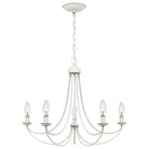 Quoizel - Mirren Chandelier - Lights Canada