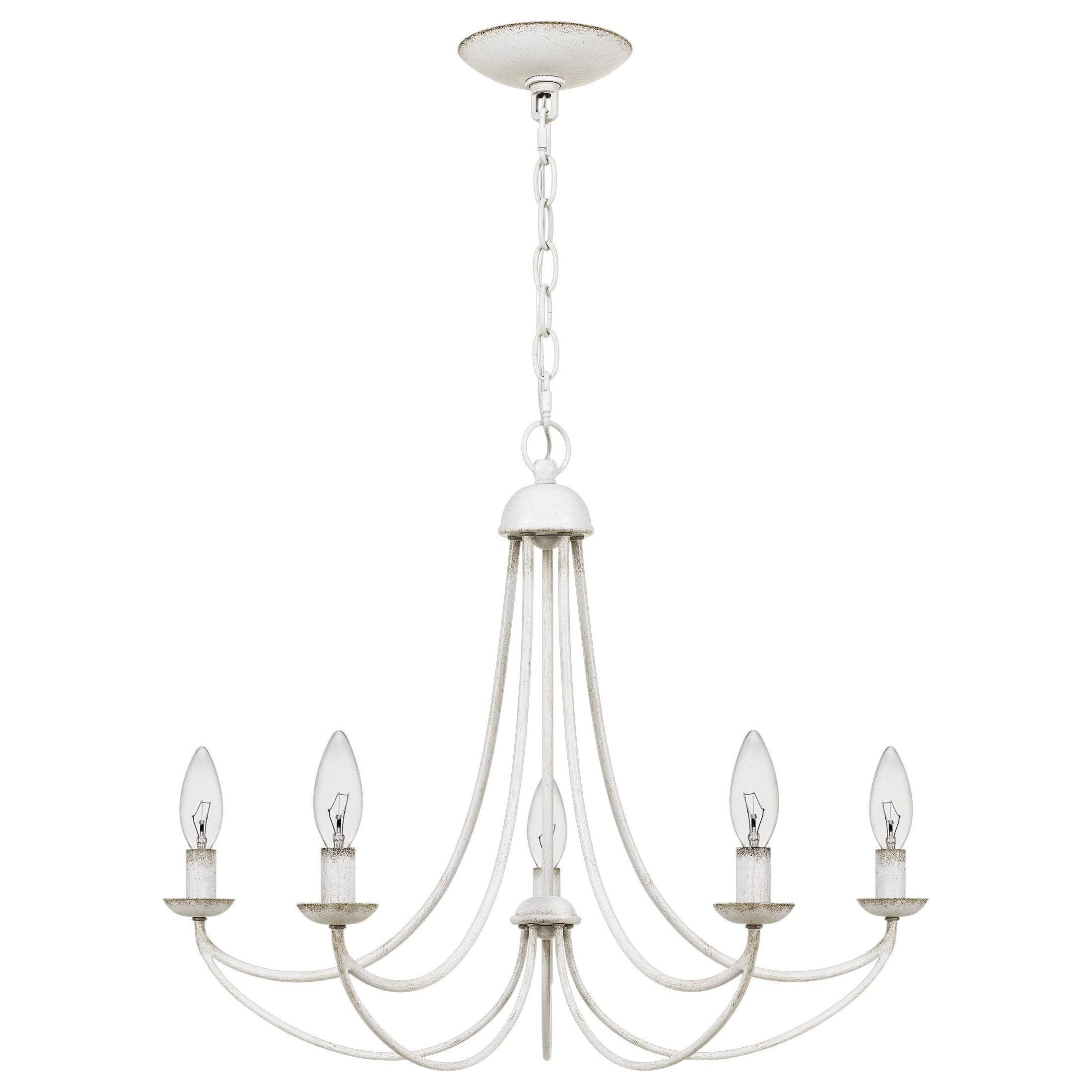 Quoizel - Mirren Chandelier - Lights Canada