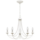 Quoizel - Mirren Chandelier - Lights Canada