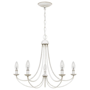 Quoizel - Mirren Chandelier - Lights Canada