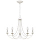 Quoizel - Mirren Chandelier - Lights Canada