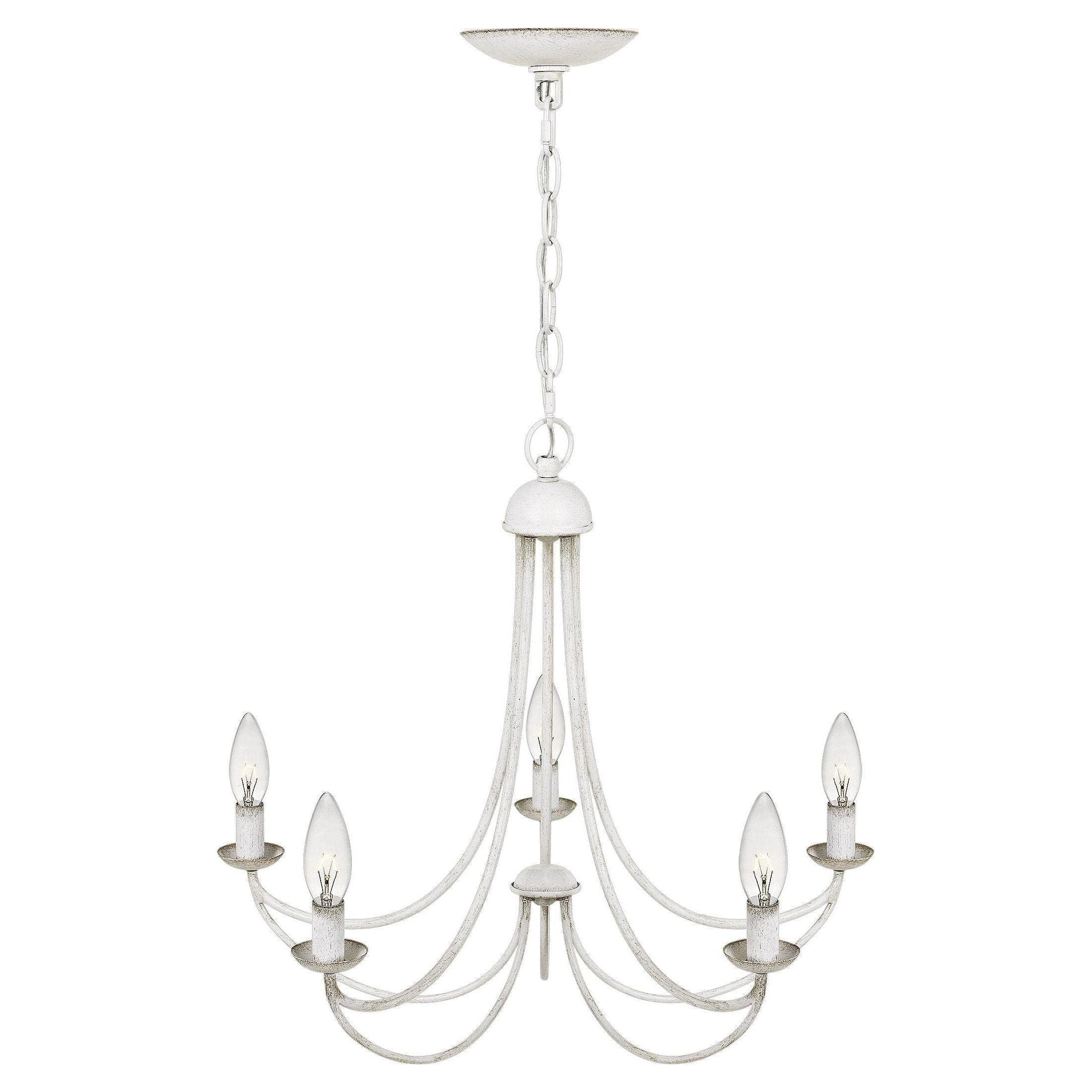 Quoizel - Mirren Chandelier - Lights Canada