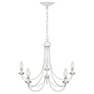 Quoizel - Mirren Chandelier - Lights Canada