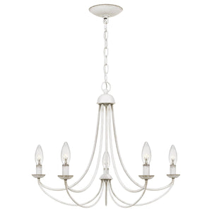 Quoizel - Mirren Chandelier - Lights Canada