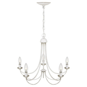 Quoizel - Mirren Chandelier - Lights Canada