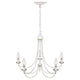Quoizel - Mirren Chandelier - Lights Canada